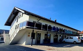 Pension Fuerstenzell