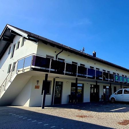 Pension Fuerstenzell Kültér fotó